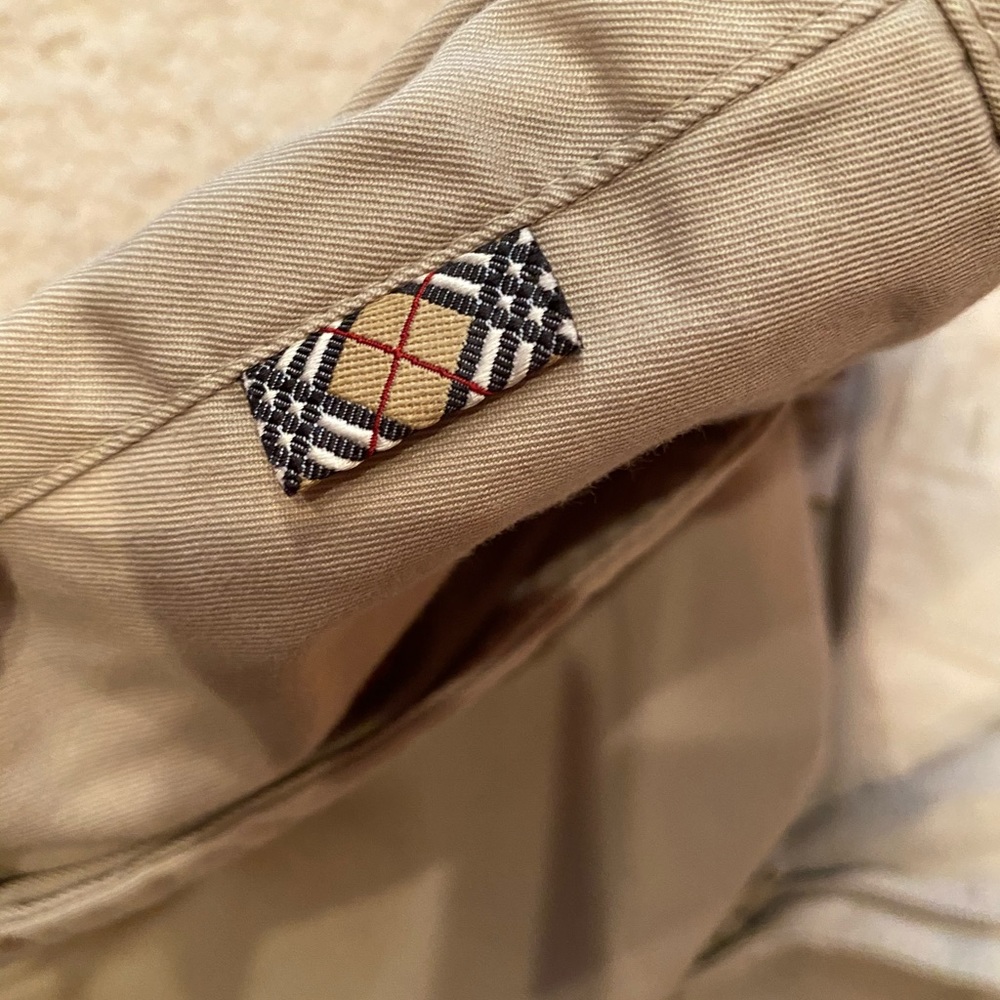 Shorts - Picture 4 of 5